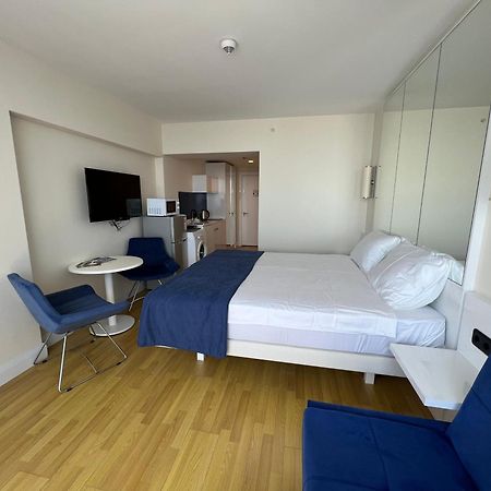 Apartments In Orbi Group Batumi Luaran gambar