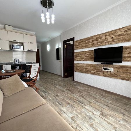 Apartments In Orbi Group Batumi Luaran gambar