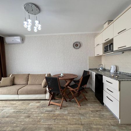 Apartments In Orbi Group Batumi Luaran gambar