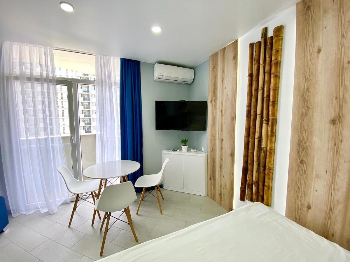 Apartments In Orbi Group Batumi Luaran gambar