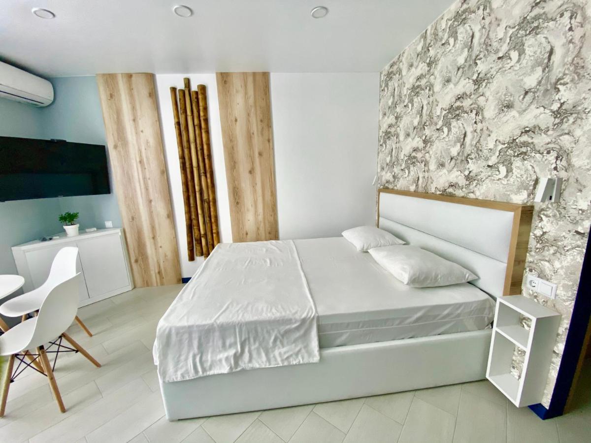 Apartments In Orbi Group Batumi Luaran gambar