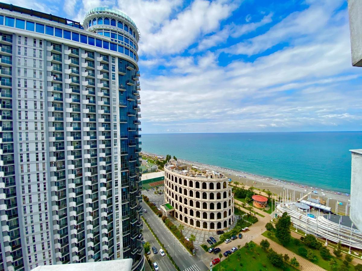 Apartments In Orbi Group Batumi Luaran gambar