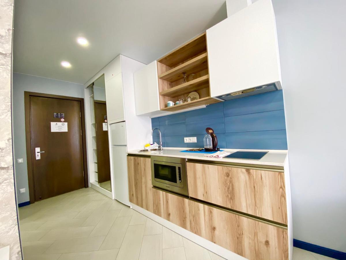 Apartments In Orbi Group Batumi Luaran gambar