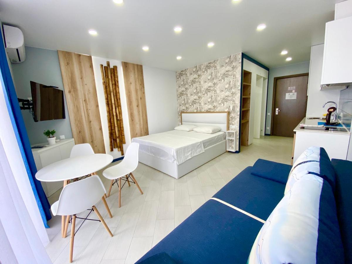 Apartments In Orbi Group Batumi Luaran gambar
