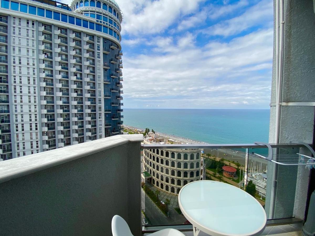 Apartments In Orbi Group Batumi Luaran gambar