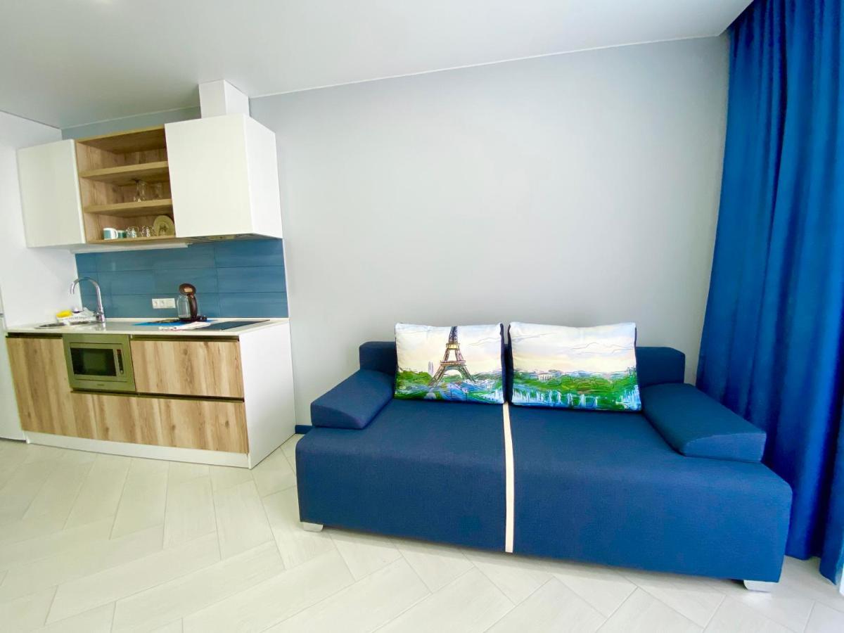 Apartments In Orbi Group Batumi Luaran gambar