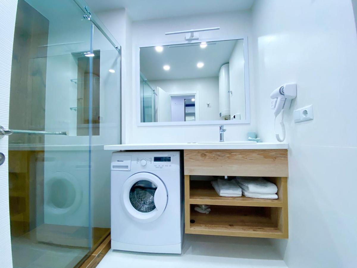 Apartments In Orbi Group Batumi Luaran gambar