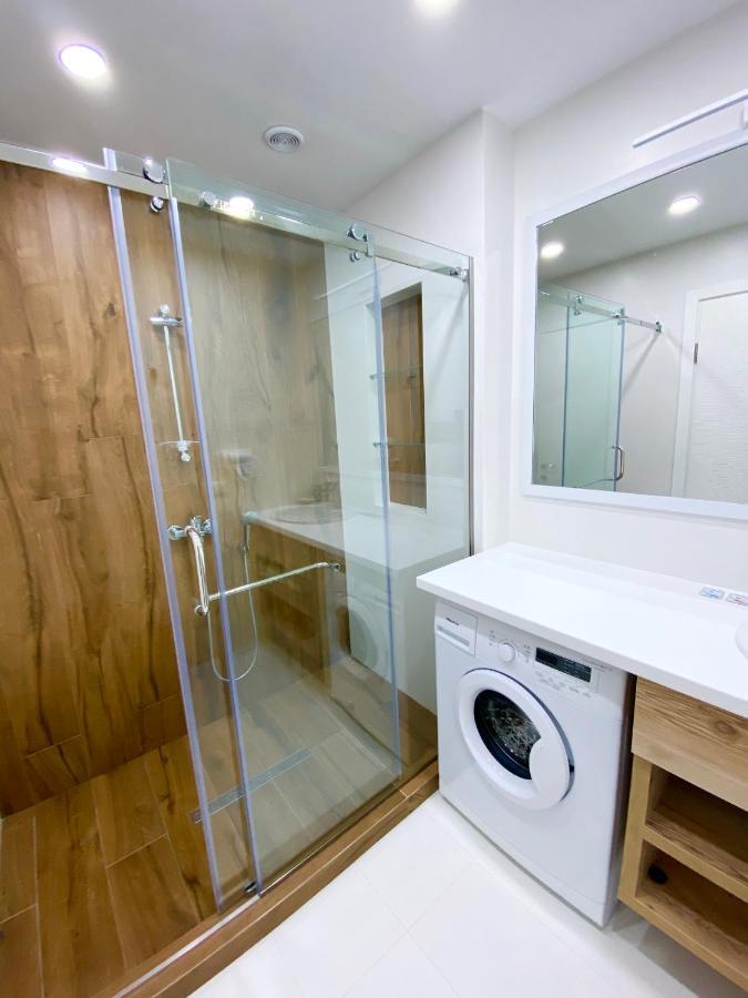 Apartments In Orbi Group Batumi Luaran gambar