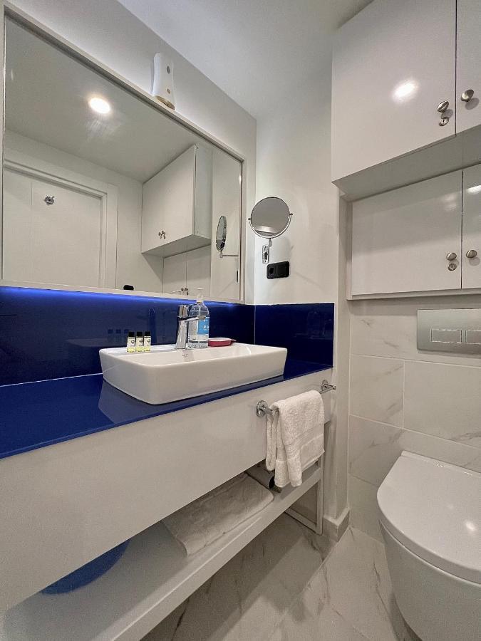 Apartments In Orbi Group Batumi Luaran gambar