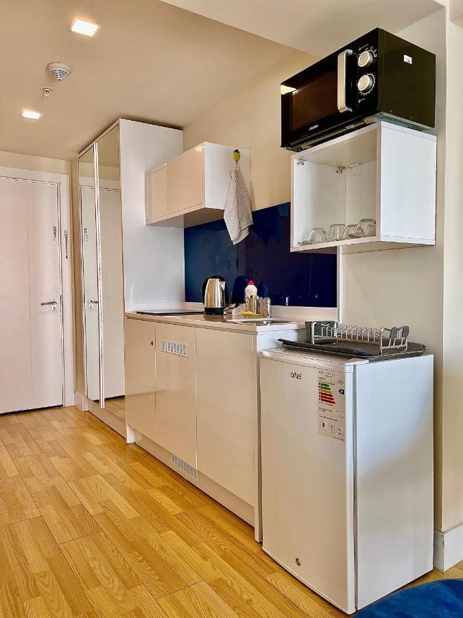 Apartments In Orbi Group Batumi Luaran gambar