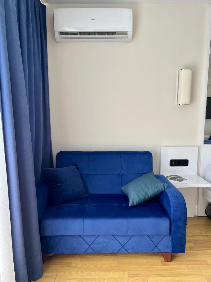 Apartments In Orbi Group Batumi Luaran gambar