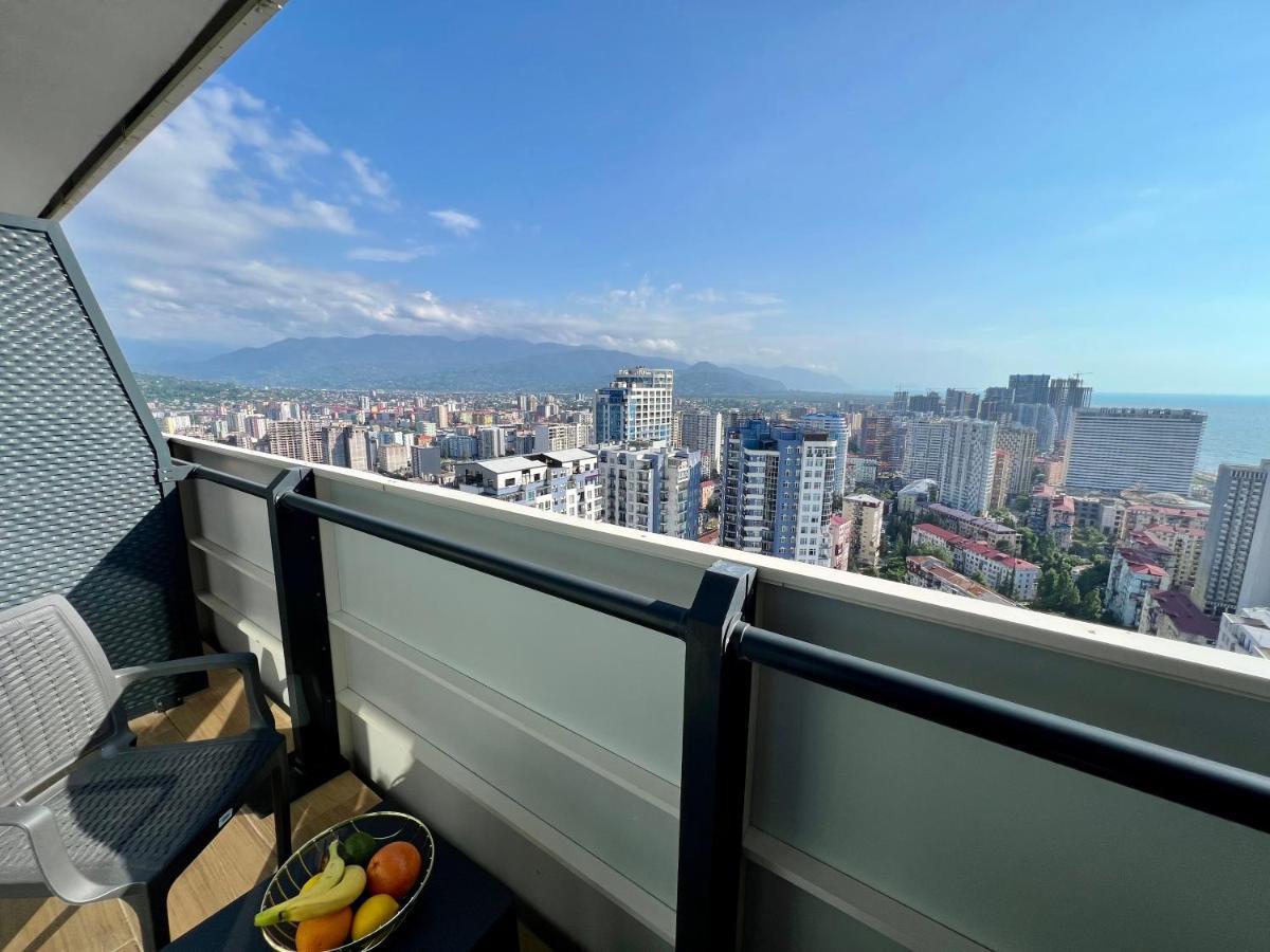 Apartments In Orbi Group Batumi Luaran gambar
