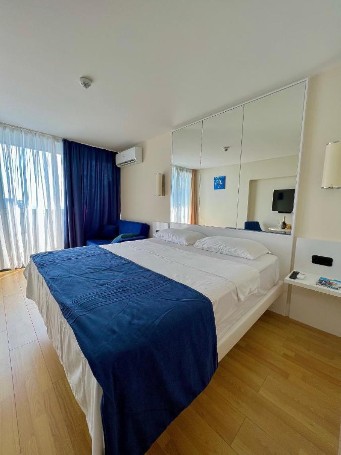 Apartments In Orbi Group Batumi Luaran gambar