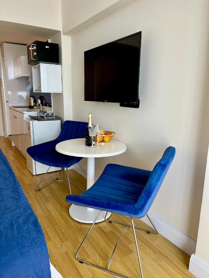 Apartments In Orbi Group Batumi Luaran gambar