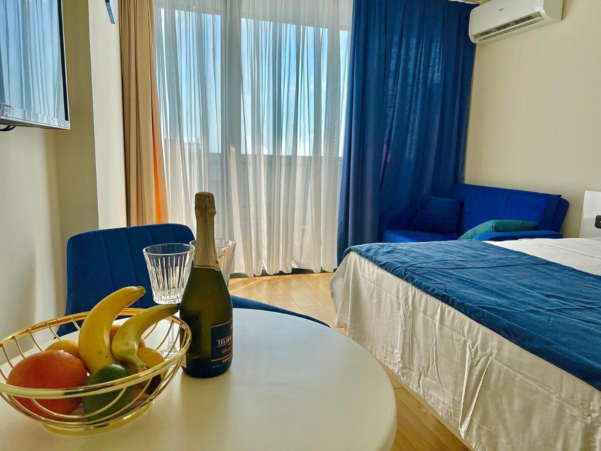 Apartments In Orbi Group Batumi Luaran gambar