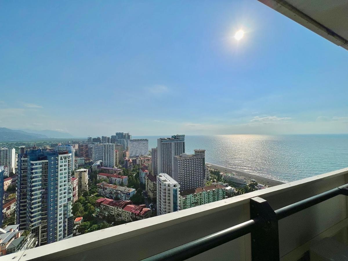 Apartments In Orbi Group Batumi Luaran gambar