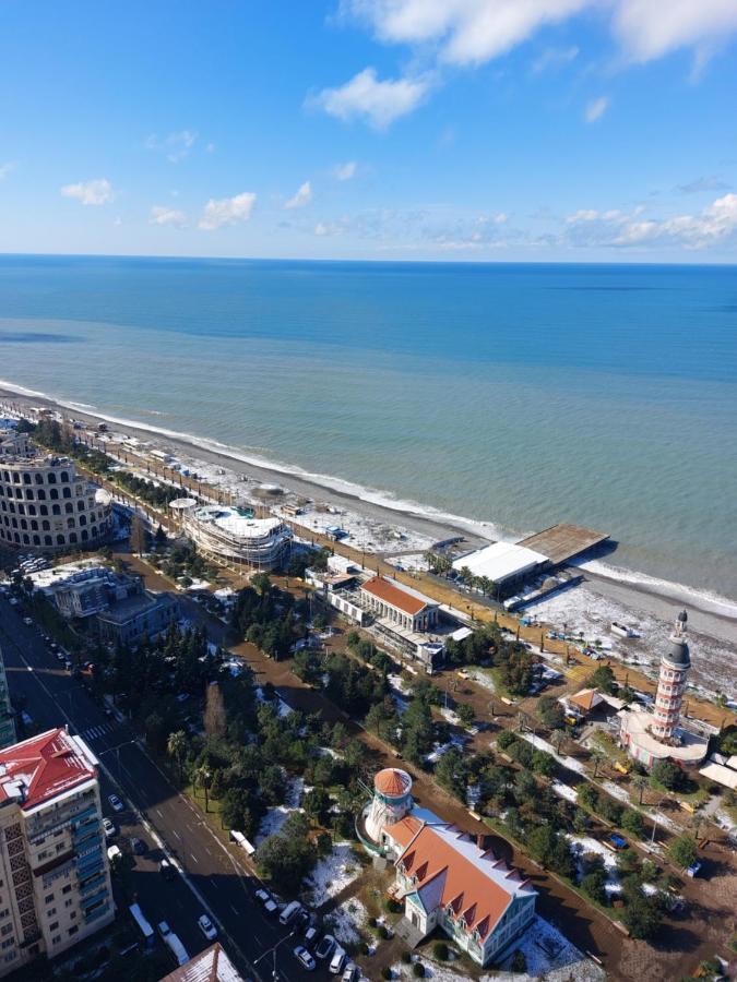 Apartments In Orbi Group Batumi Luaran gambar