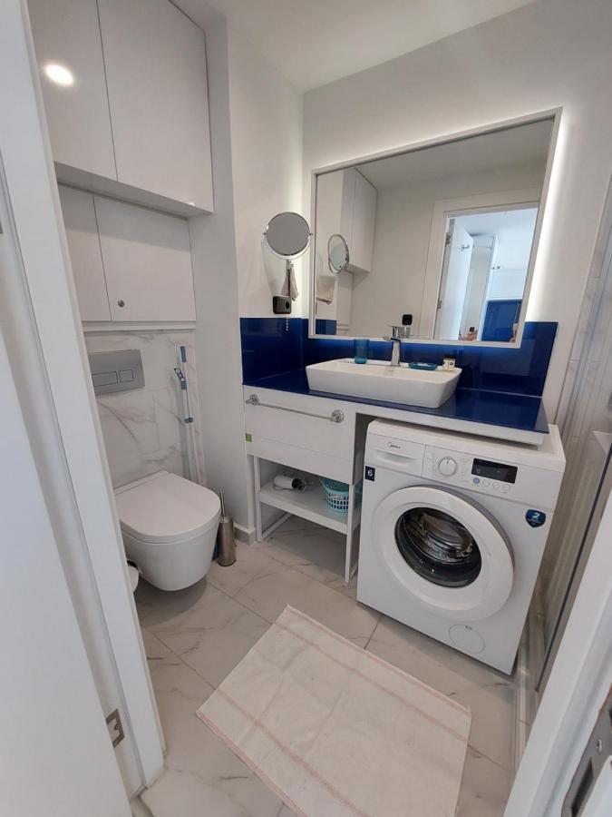 Apartments In Orbi Group Batumi Luaran gambar