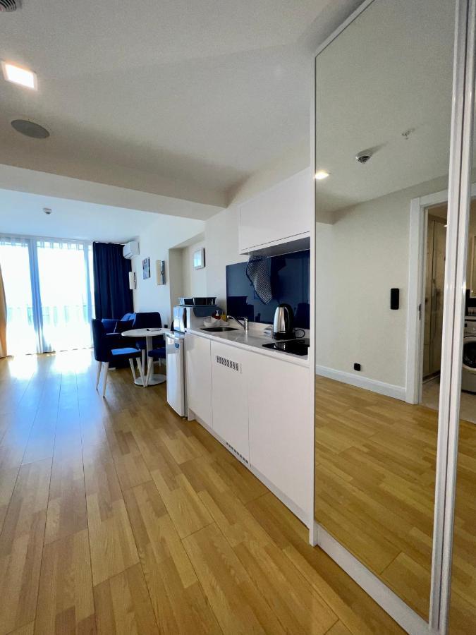 Apartments In Orbi Group Batumi Luaran gambar