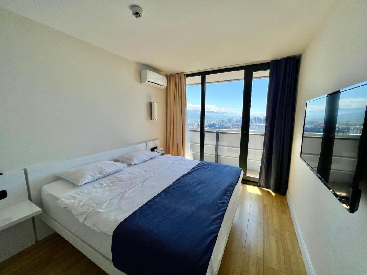 Apartments In Orbi Group Batumi Luaran gambar