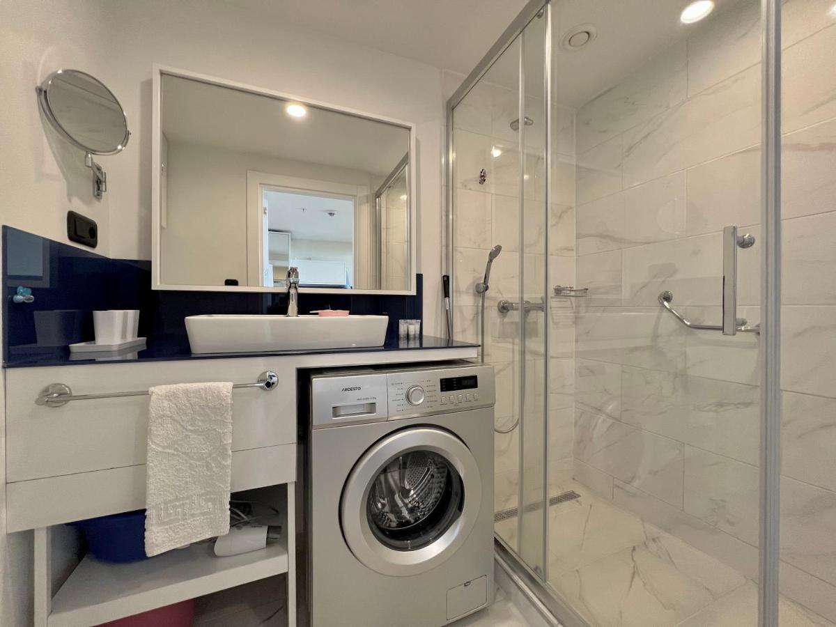 Apartments In Orbi Group Batumi Luaran gambar