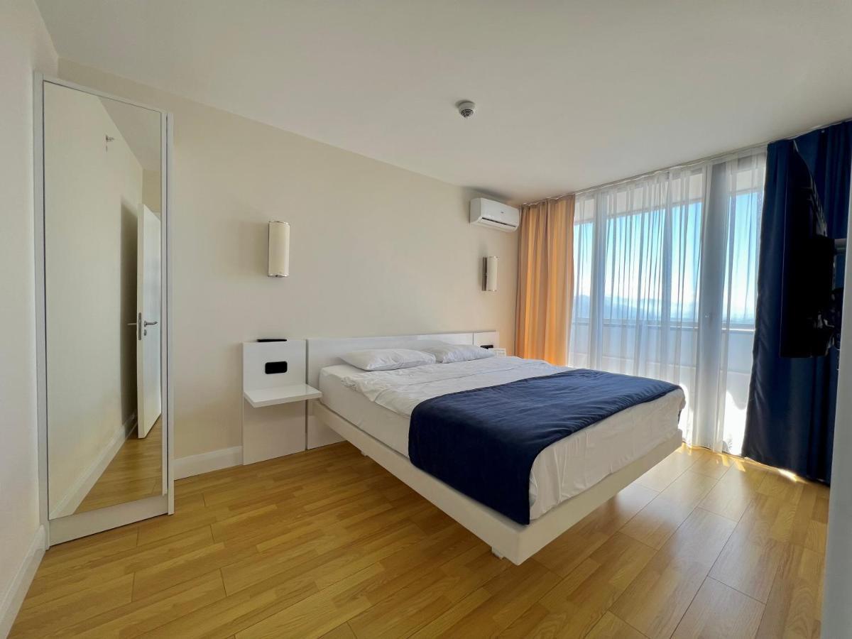 Apartments In Orbi Group Batumi Luaran gambar