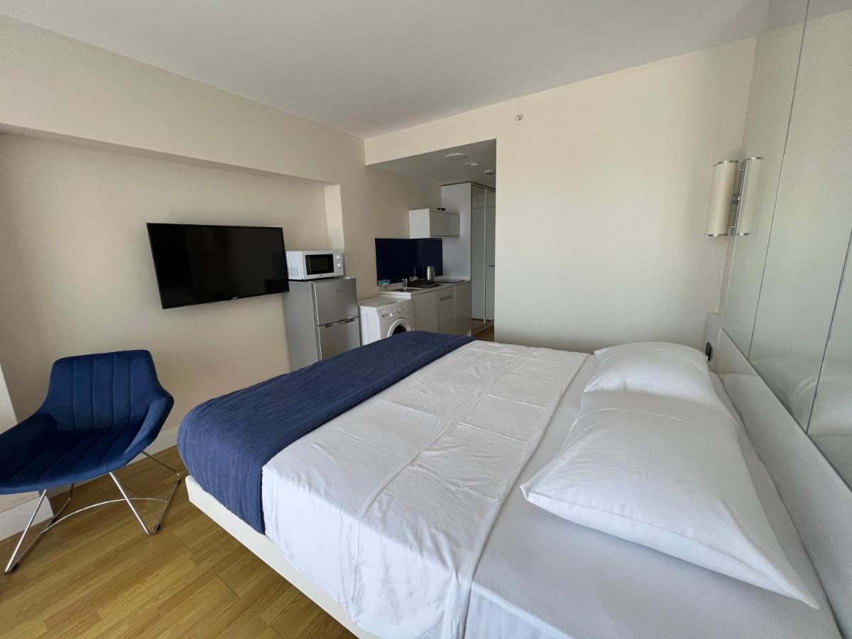 Apartments In Orbi Group Batumi Luaran gambar