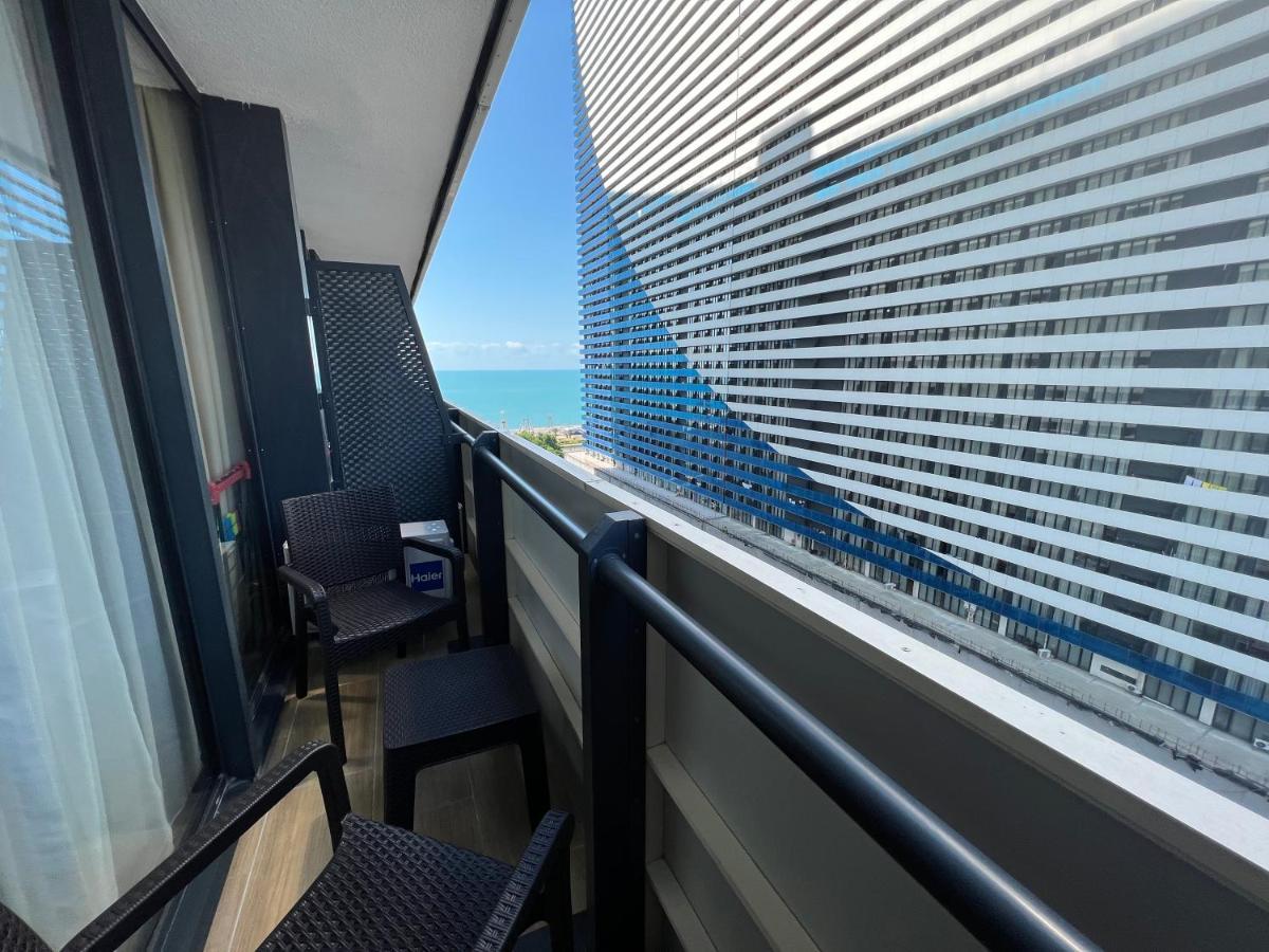 Apartments In Orbi Group Batumi Luaran gambar
