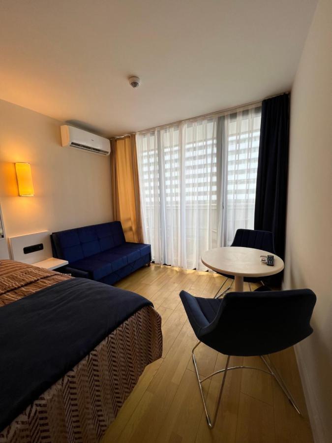 Apartments In Orbi Group Batumi Luaran gambar
