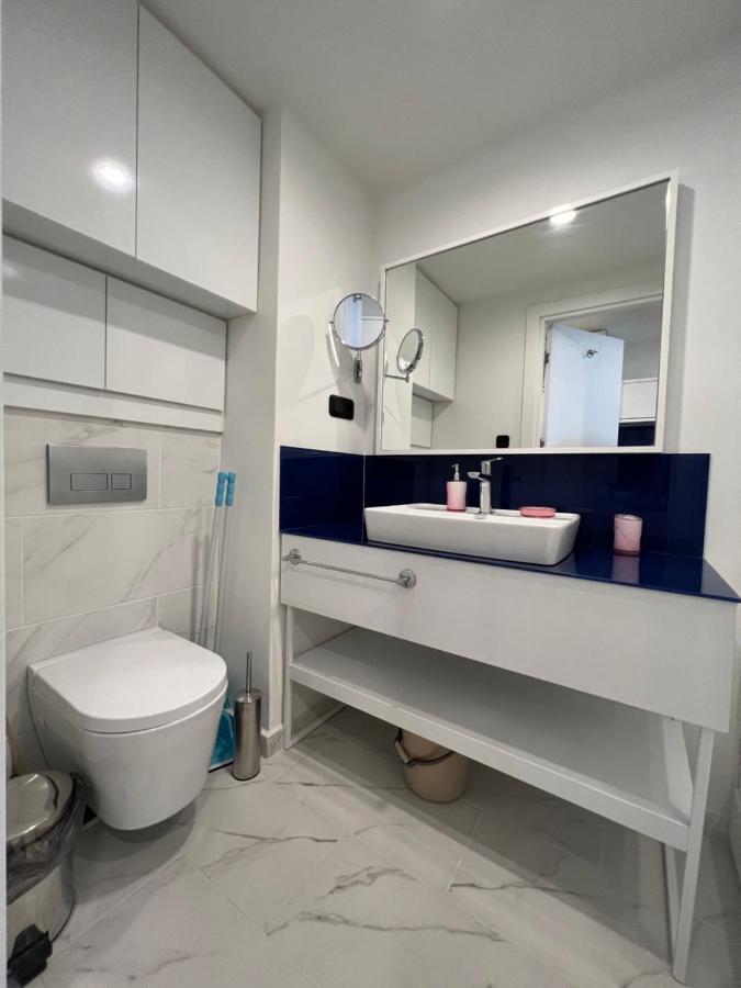 Apartments In Orbi Group Batumi Luaran gambar