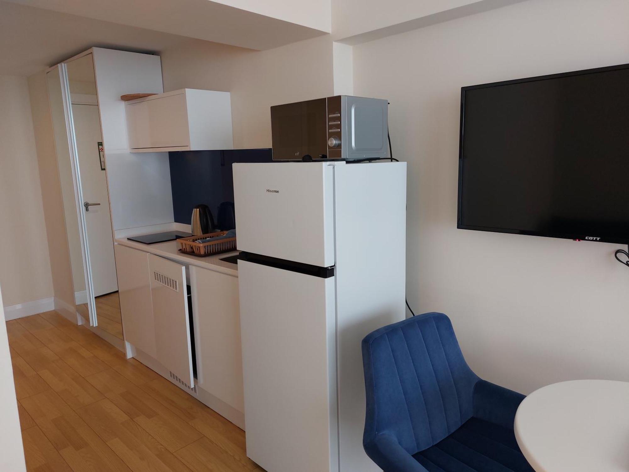 Apartments In Orbi Group Batumi Luaran gambar