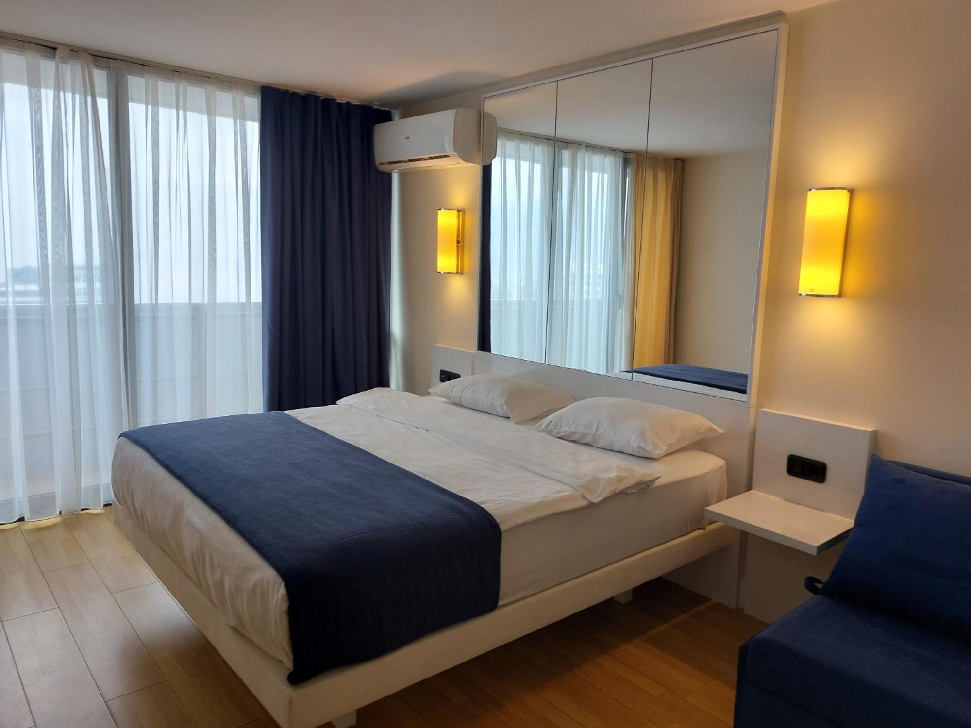 Apartments In Orbi Group Batumi Luaran gambar