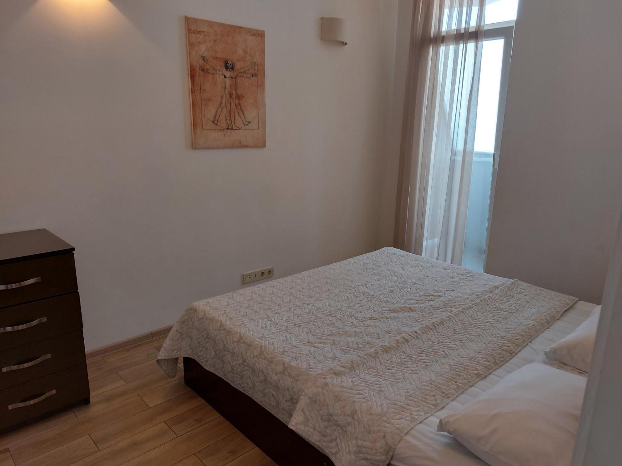 Apartments In Orbi Group Batumi Luaran gambar