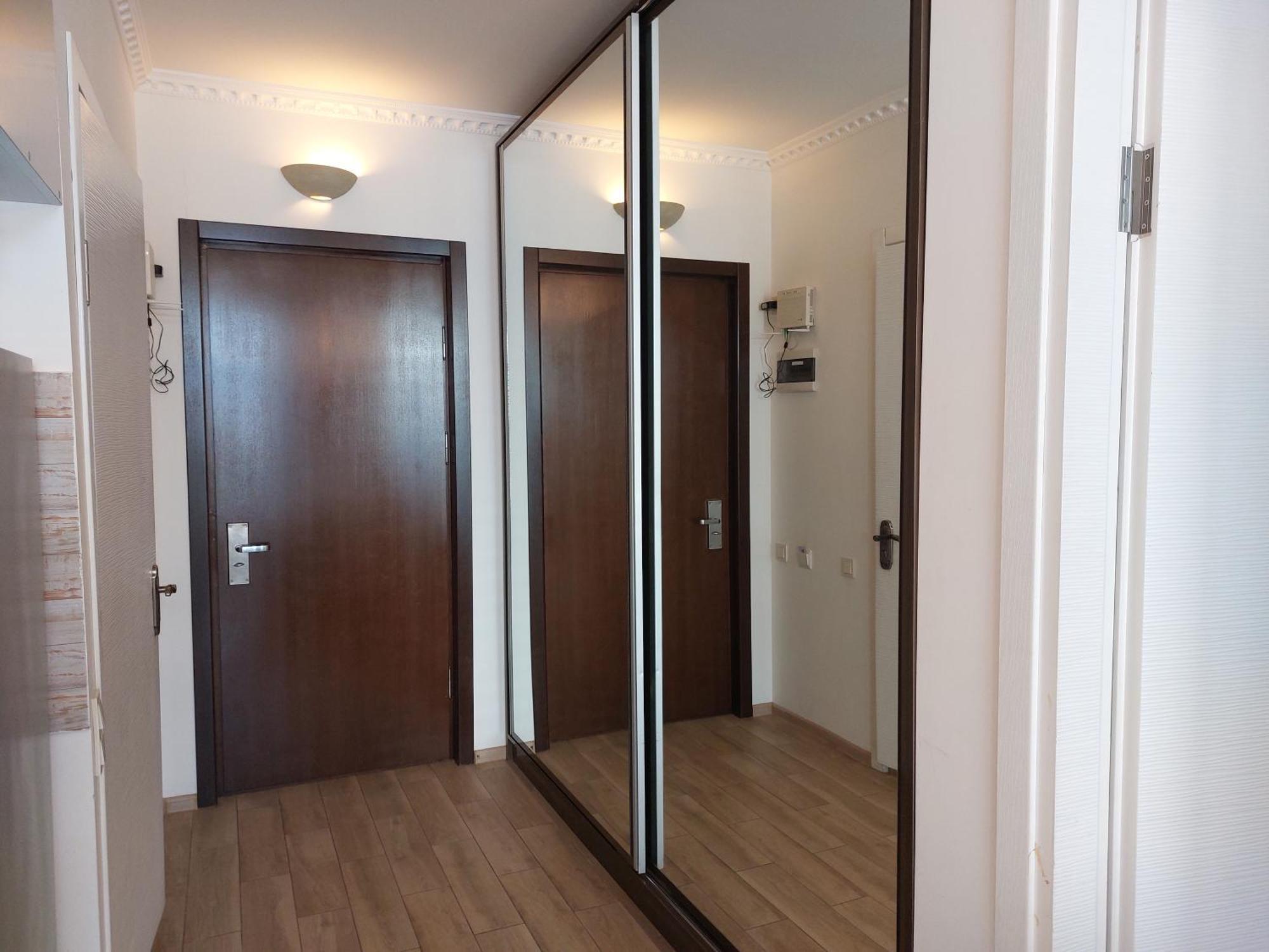Apartments In Orbi Group Batumi Luaran gambar