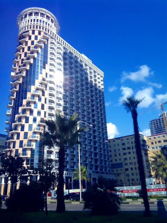 Apartments In Orbi Group Batumi Luaran gambar