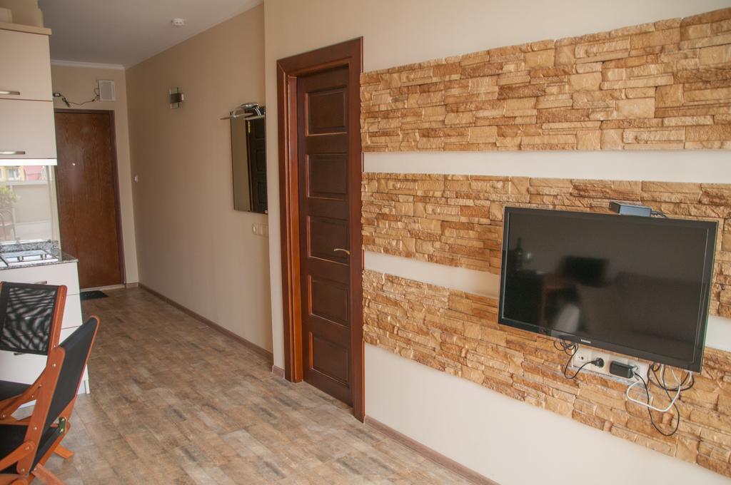 Apartments In Orbi Group Batumi Luaran gambar